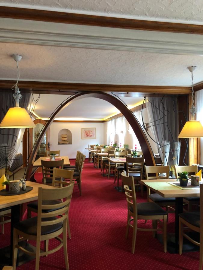 Hotel-Restaurant Gasthof Zum Schutzen Baiersbronn Zewnętrze zdjęcie